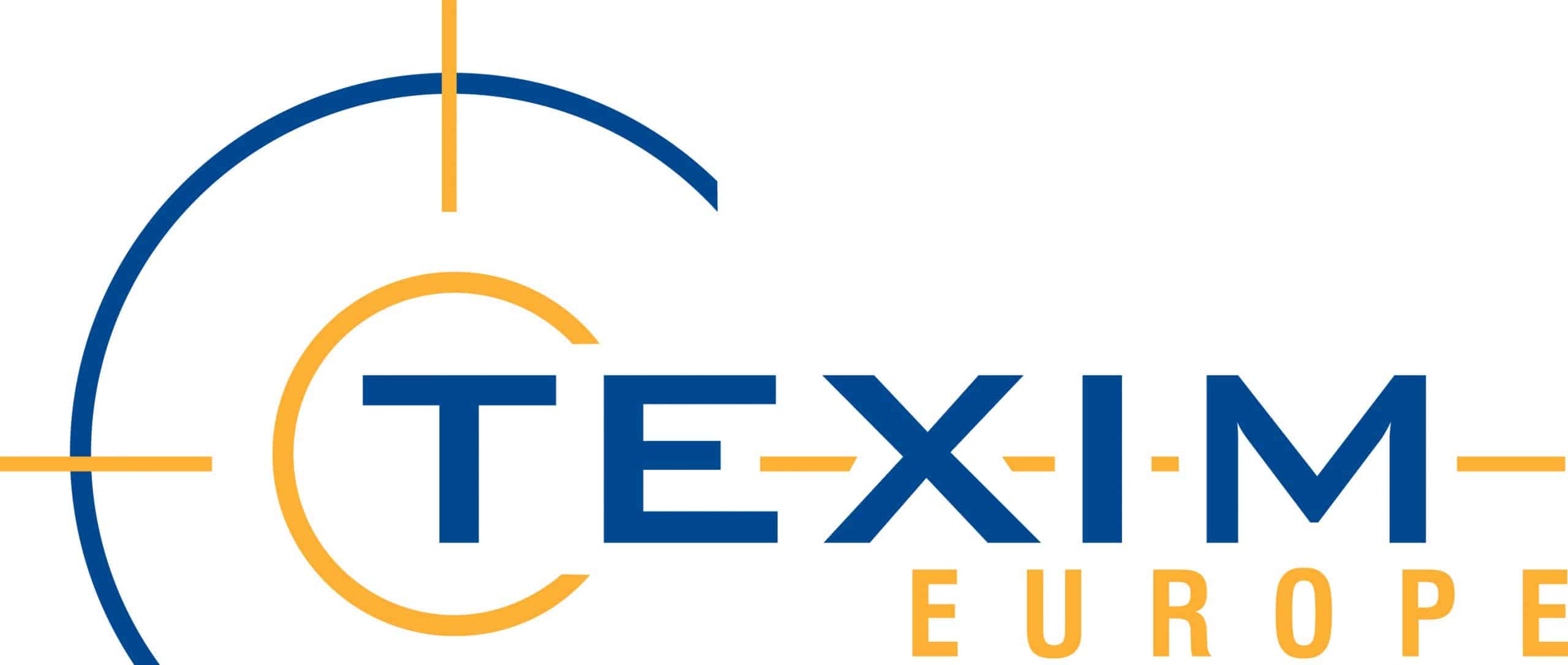 Texim Europe, Logo