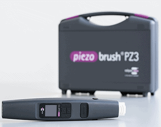 piezobrush® PZ3