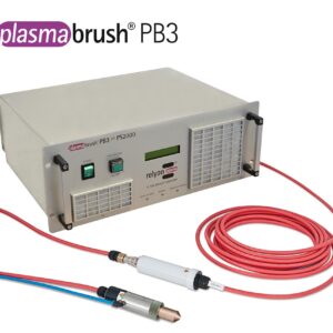 PlasmaBrush PB3