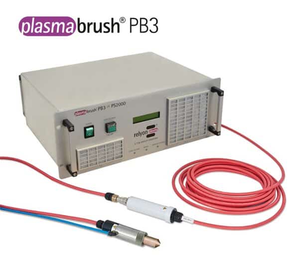 PlasmaBrush PB3