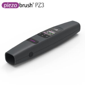 piezobrush® PZ3 plasma handheld unit