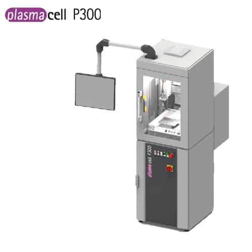 plasmacell P300