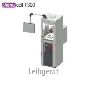 Leihgerät plasmacell