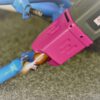 plasmatool bei der Anwendung