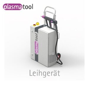 Leihgerät plasmatool