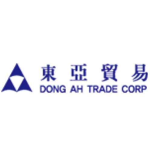 Dong Ah Trade Corp