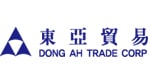 Dong Ah Trade Corp, Logo