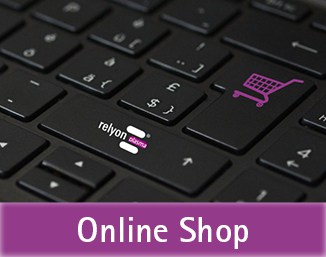 Online Shop relyon plasma