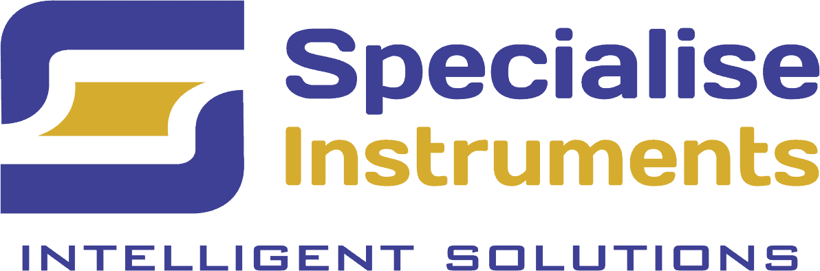 Specialise Instruments Marketing Company, Logo