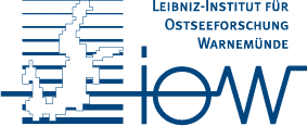 Logo Leibniz Institut für Ostseeforschung