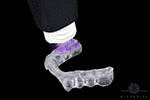 Palsma im Dentallabor