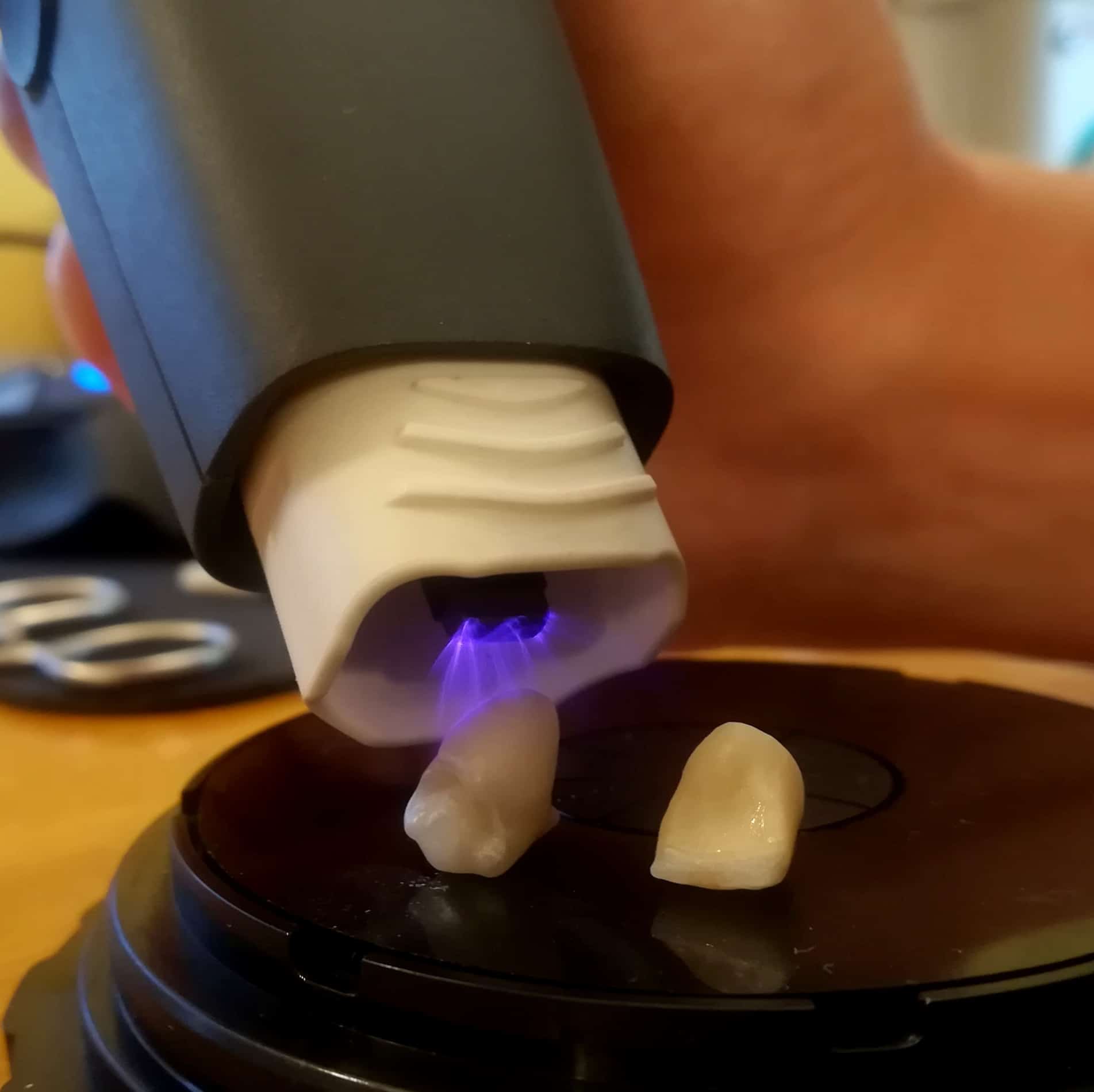 Dental webinar · relyon plasma