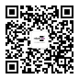 WeChat QR Code