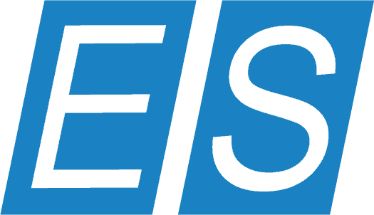 ES FRANCE, Logo