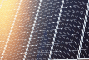 Tecnología solar