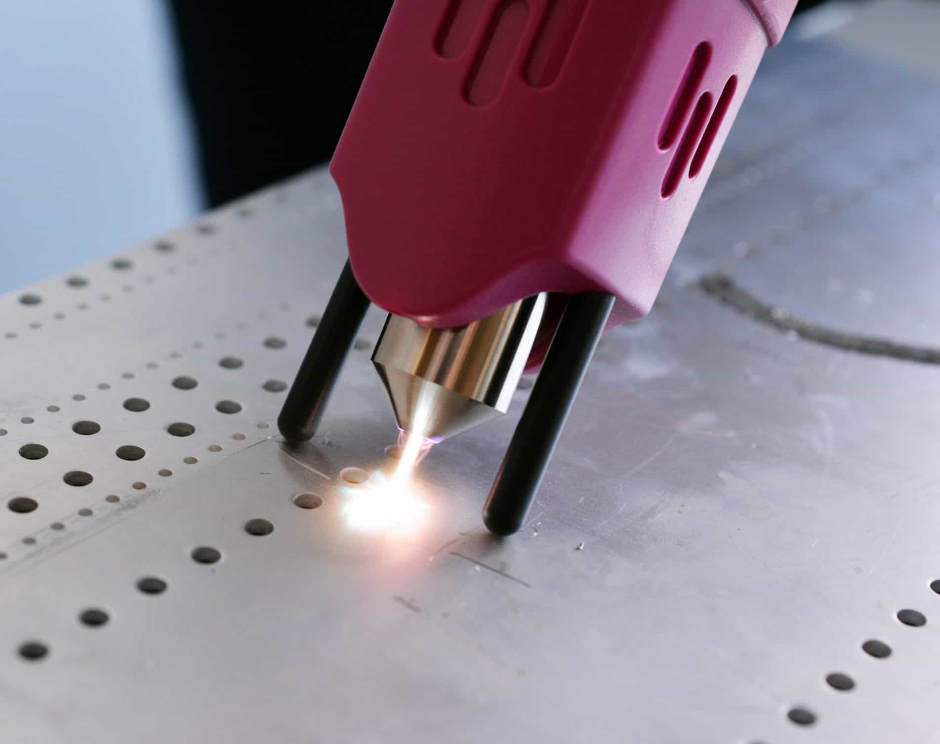 This Device Uses Plasma And You Won'T Believe How! - weh4441