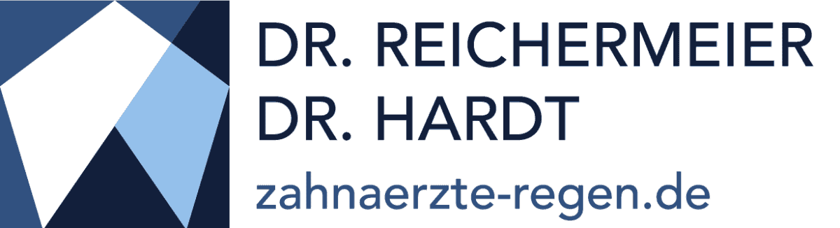 Logo Zahnarztpraxis Dr. Reichermeier & Dr. Hardt