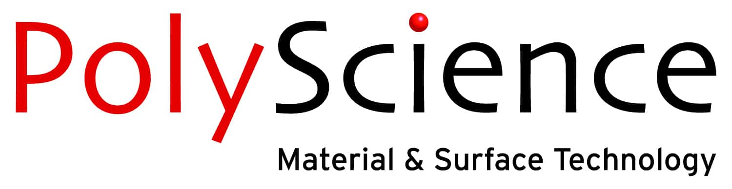 Polyscience AG, Logo