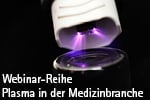 Plasma in der Medizinbranche