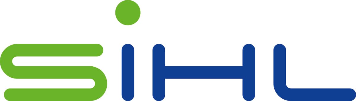 SIHL Logo