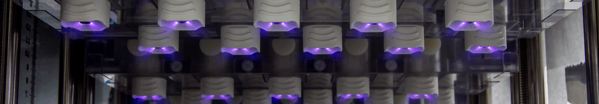 Multi-Device Piezoelectric Direct Discharge for Large AreaPlasma Treatment