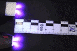 Thermographische Untersuchung zur Vorbehandlung von Polypropylen