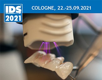 IDS Cologne - plasma in dental technology and implantology