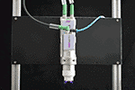 Plasmaintegration piezobrush® PZ3-i