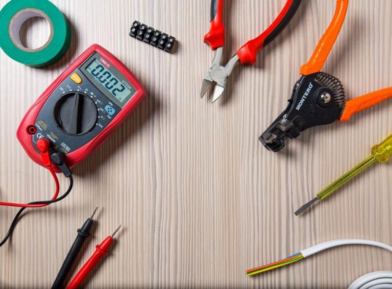 Elektronikentwickler Hard-/Software (m/w/d)