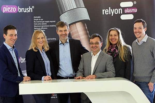 reloyn plasma Team