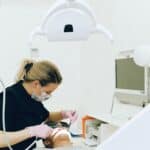 Anwendung in der Dentaltechnik