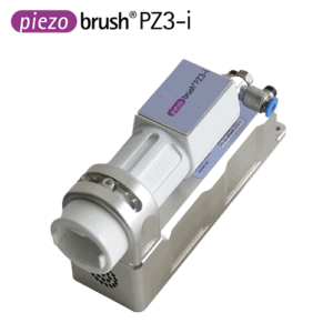 piezobrush® PZ3-i