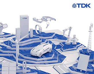 Digital TDK World