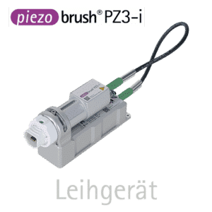 PZ3-i Leihgerät