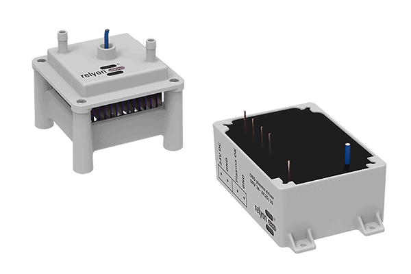 MediPlas Drive und MediPlas Reactor