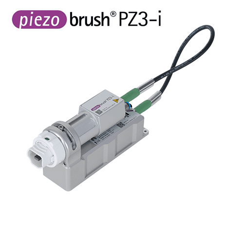 piezobrush PZ3-i