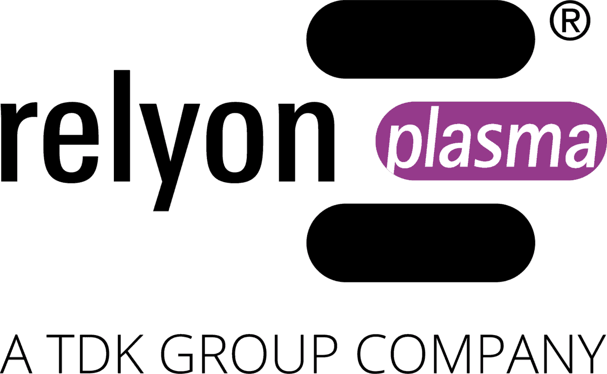 relyon plasma - A TDK Group Company