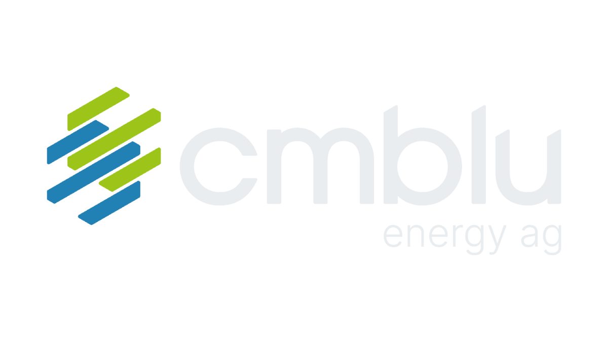 Logo CMBlue