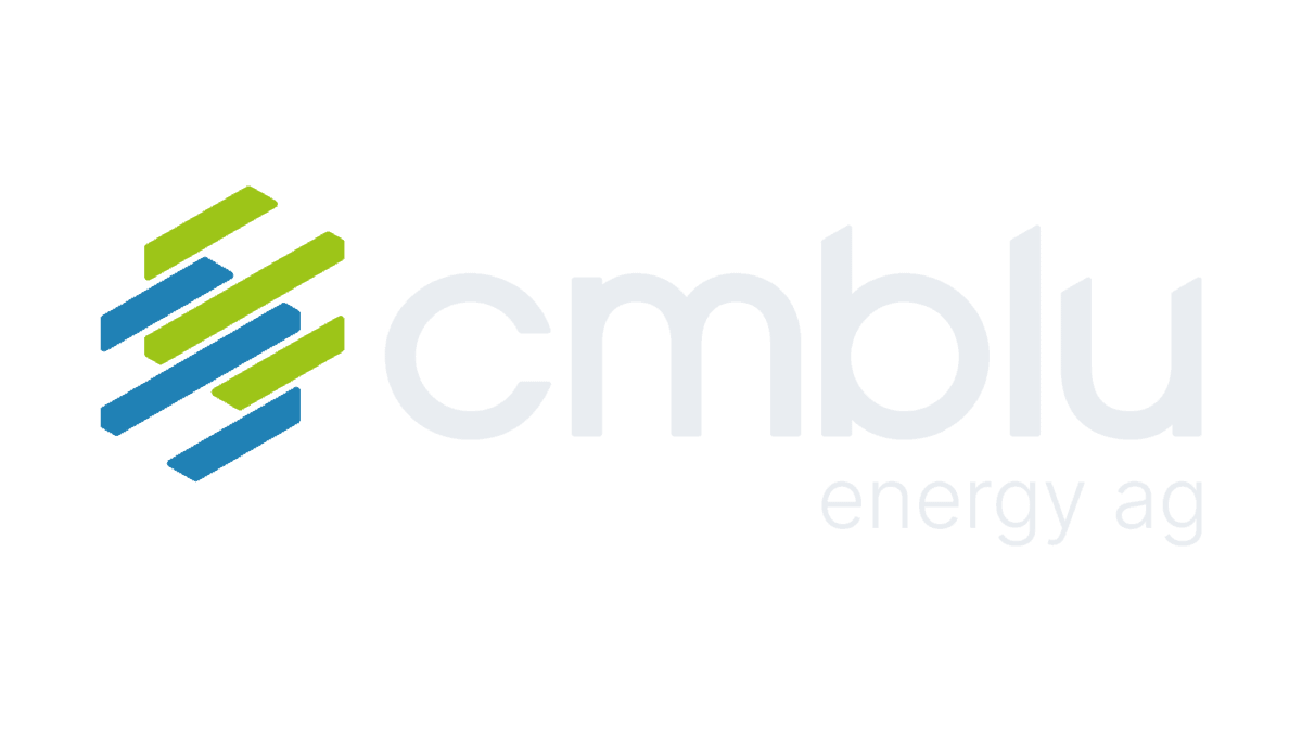 Logo CMBlue