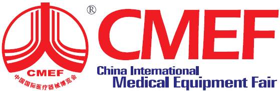 CMEF Logo