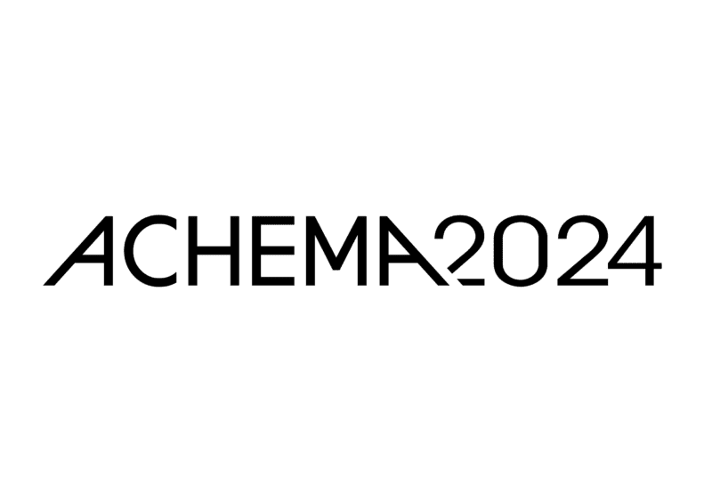 Achema 2024