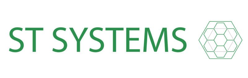 ST Systems Logo