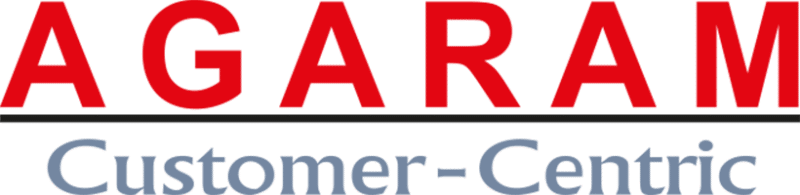 Agaram Logo