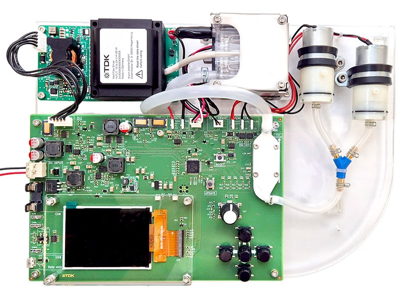 MediPlas Eval Kit
