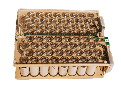 Hochspannungsbatteriemodul